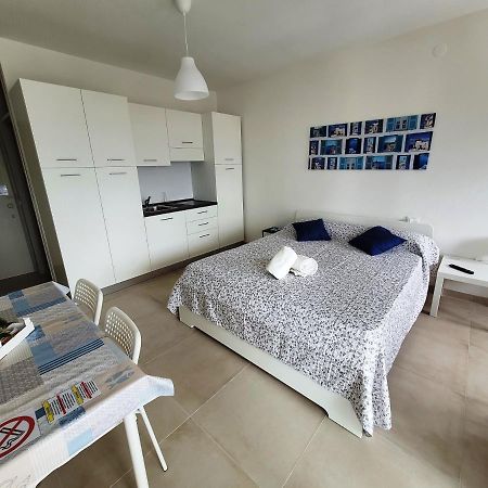 Rosato Double Lagoon&Sunset View Apartment Lignano Sabbiadoro Esterno foto