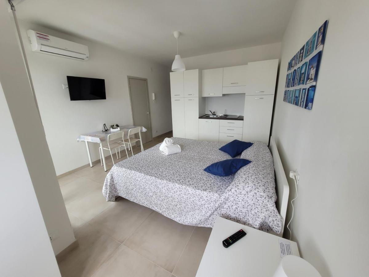 Rosato Double Lagoon&Sunset View Apartment Lignano Sabbiadoro Esterno foto