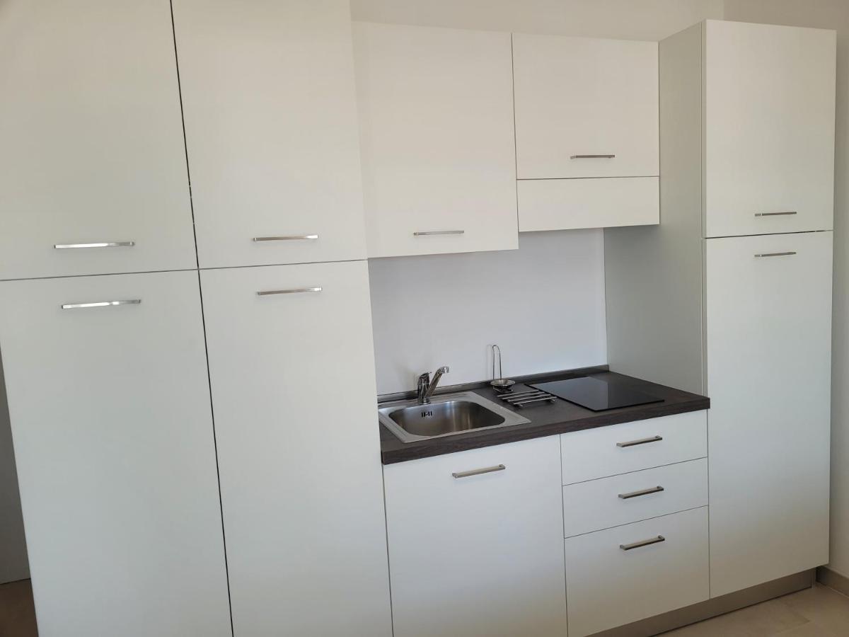 Rosato Double Lagoon&Sunset View Apartment Lignano Sabbiadoro Esterno foto