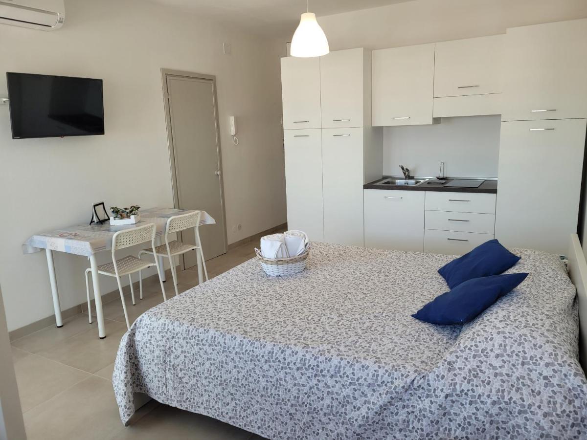 Rosato Double Lagoon&Sunset View Apartment Lignano Sabbiadoro Esterno foto