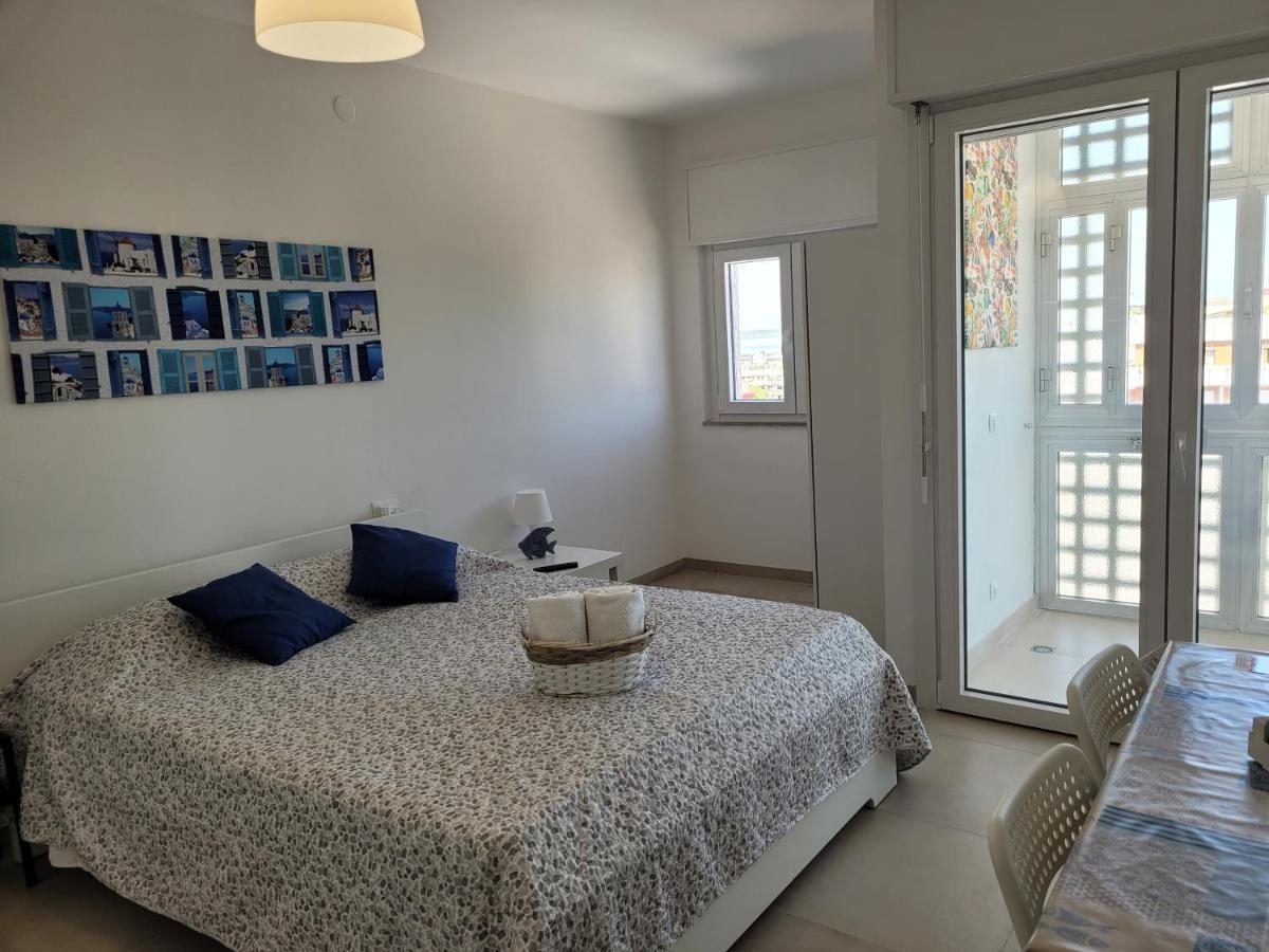 Rosato Double Lagoon&Sunset View Apartment Lignano Sabbiadoro Esterno foto