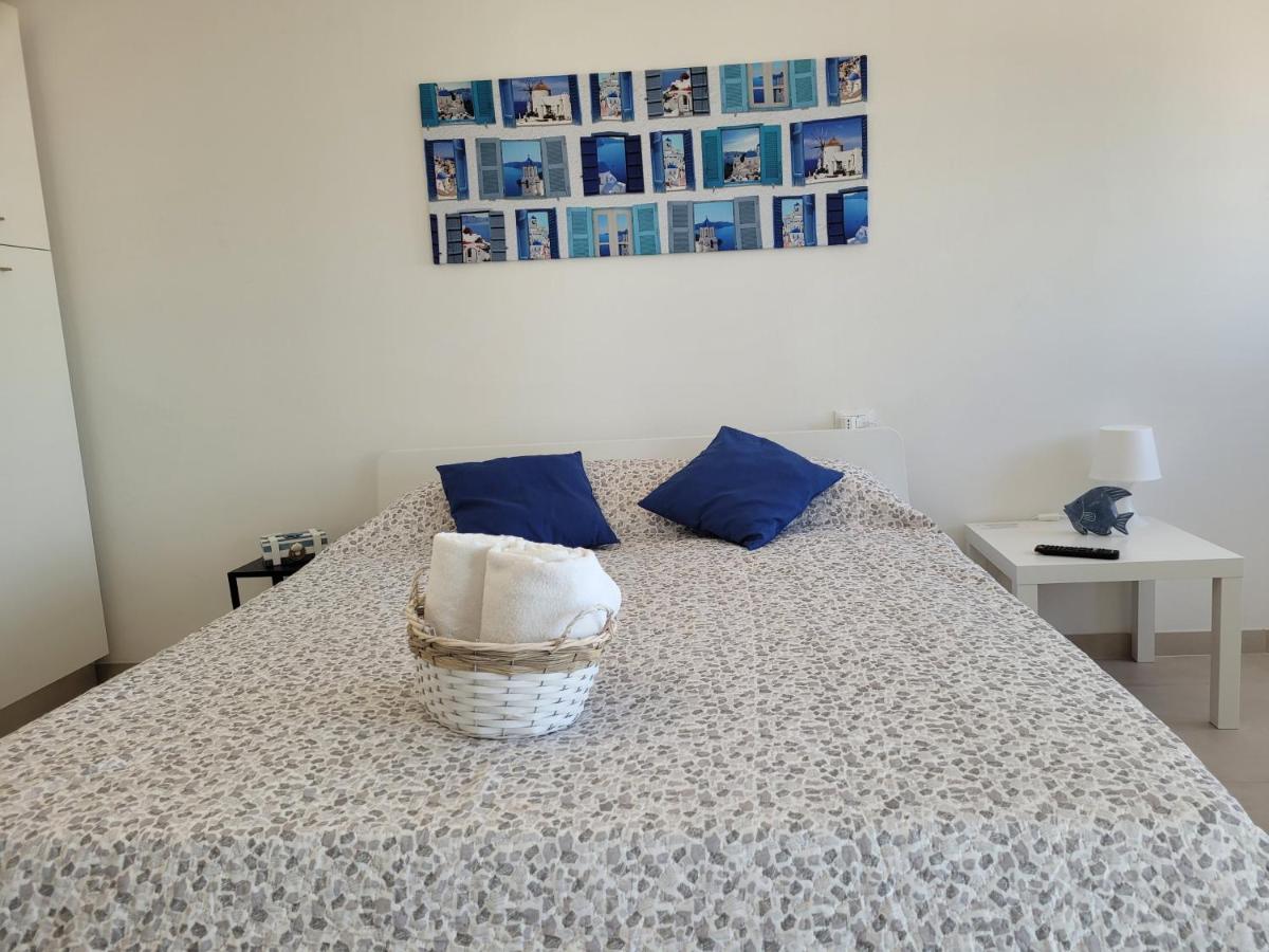 Rosato Double Lagoon&Sunset View Apartment Lignano Sabbiadoro Esterno foto