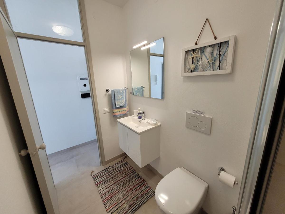 Rosato Double Lagoon&Sunset View Apartment Lignano Sabbiadoro Esterno foto