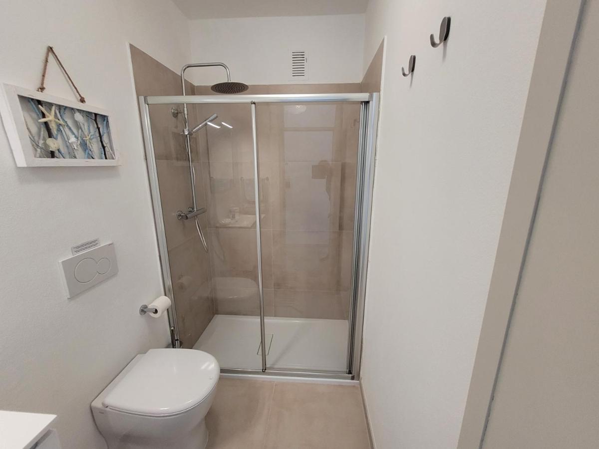 Rosato Double Lagoon&Sunset View Apartment Lignano Sabbiadoro Esterno foto