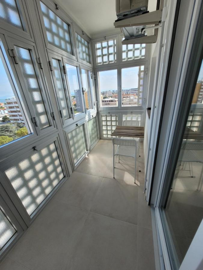 Rosato Double Lagoon&Sunset View Apartment Lignano Sabbiadoro Esterno foto