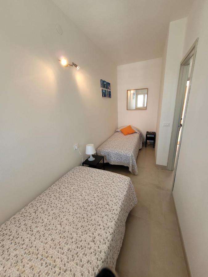 Rosato Double Lagoon&Sunset View Apartment Lignano Sabbiadoro Esterno foto