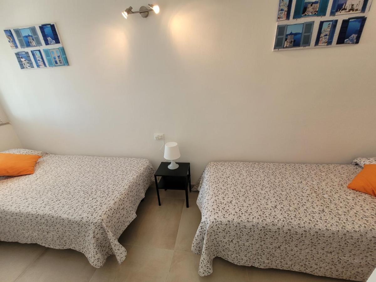 Rosato Double Lagoon&Sunset View Apartment Lignano Sabbiadoro Esterno foto