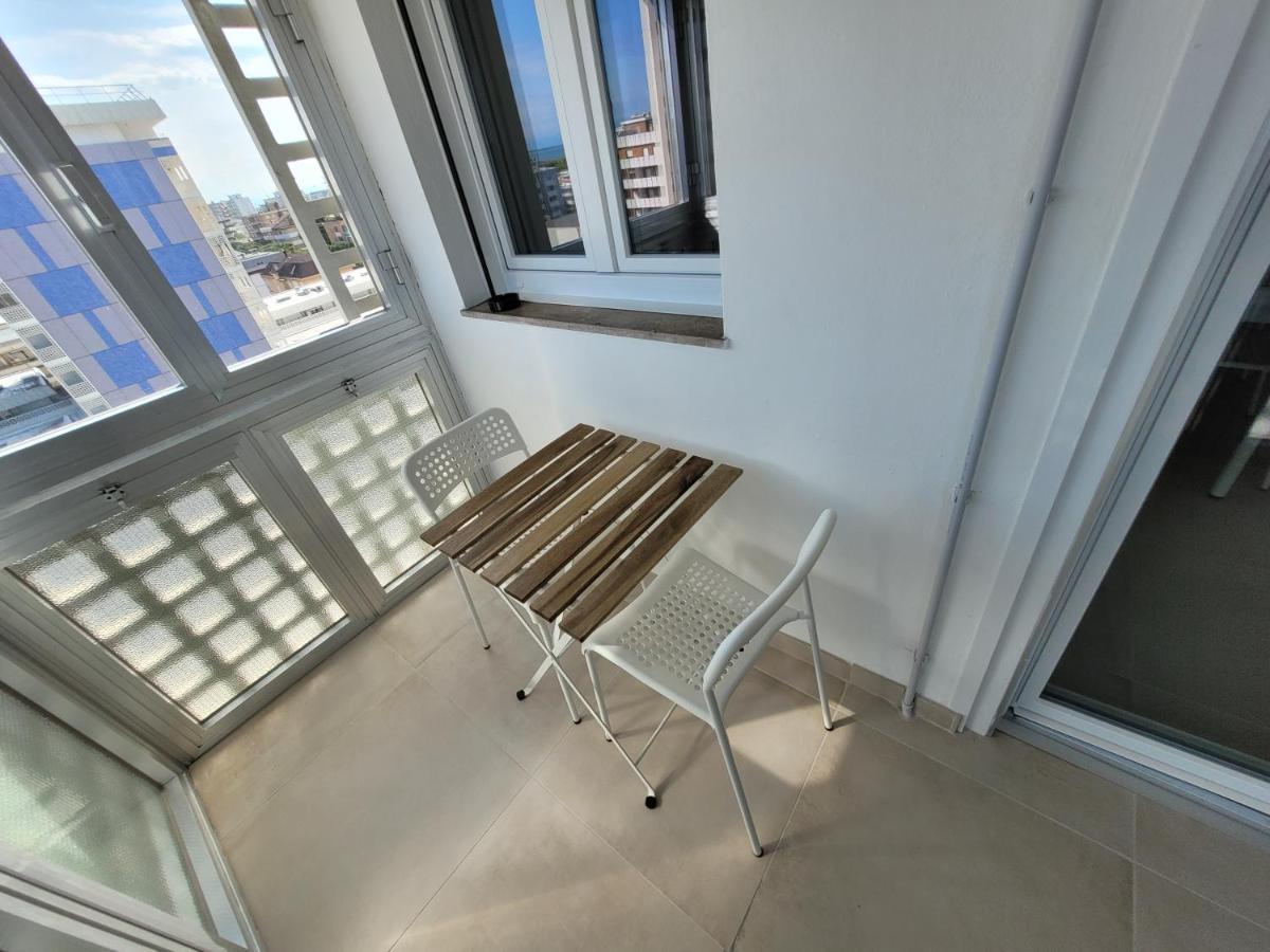 Rosato Double Lagoon&Sunset View Apartment Lignano Sabbiadoro Esterno foto